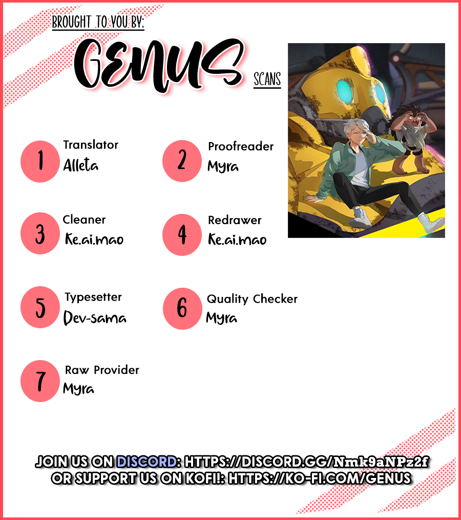 The Legend of New World’s Boss 第1页