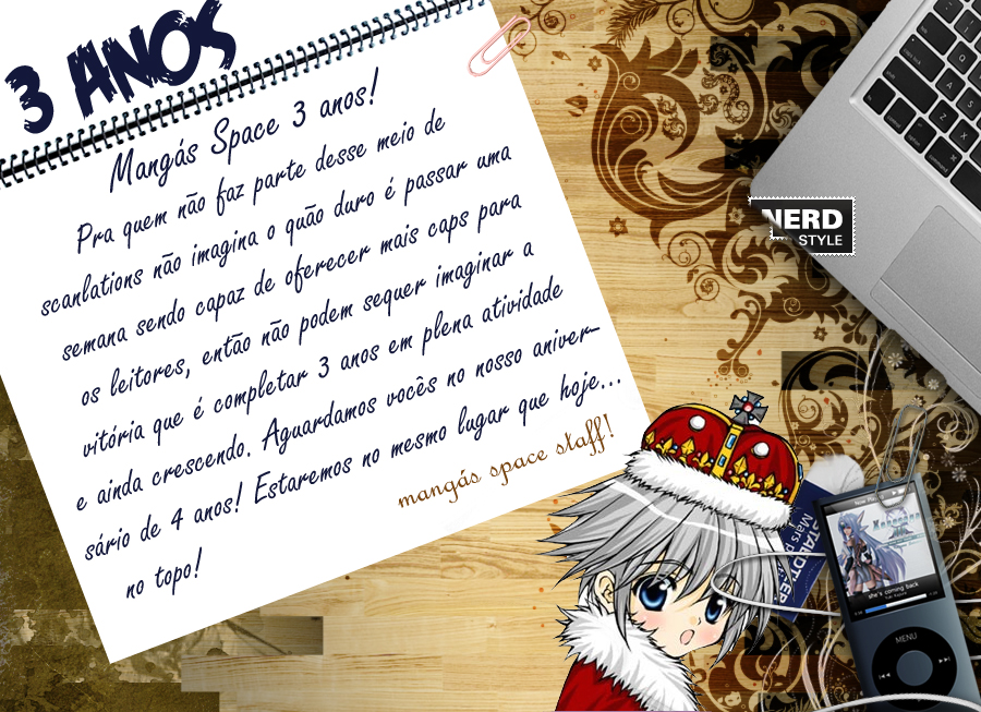 Cherry Juice Vol. 1 Ch. 2 第35页