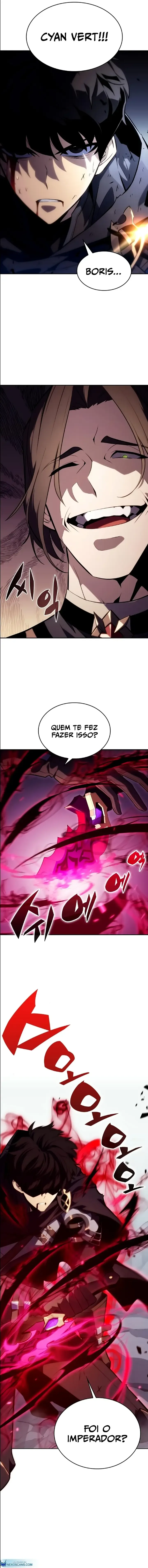 The Reborn Young Lord Is an Assassin Regressão e Traição 第4页