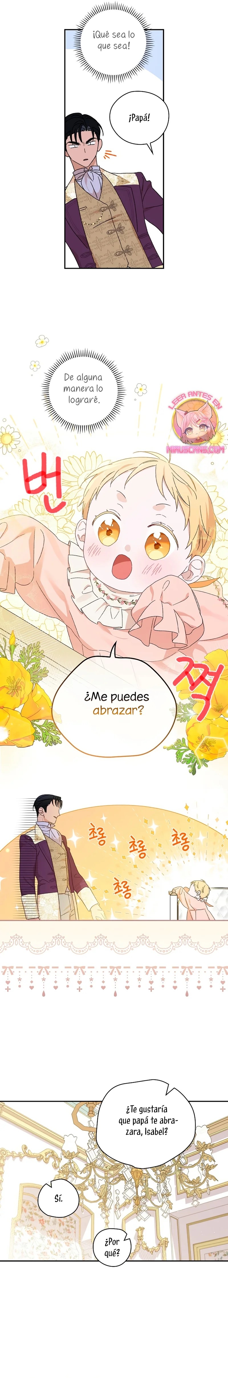 My Numbered Days of Happiness Ch. 5 第11页