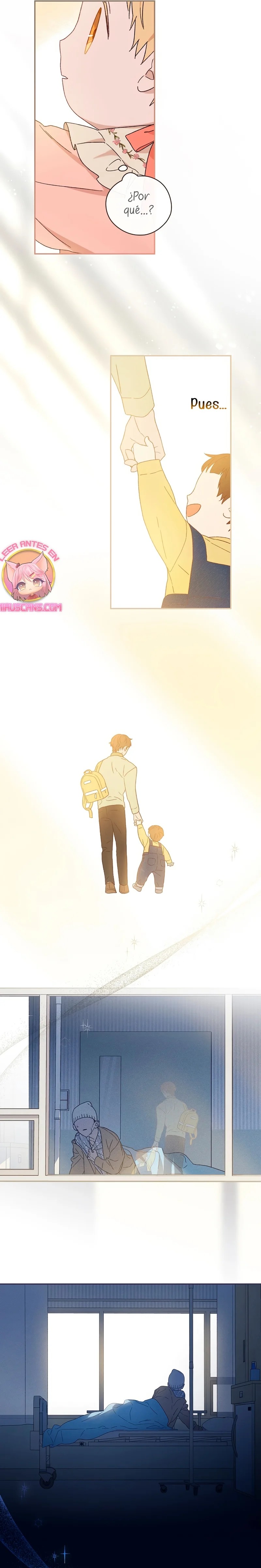 My Numbered Days of Happiness Ch. 5 第12页