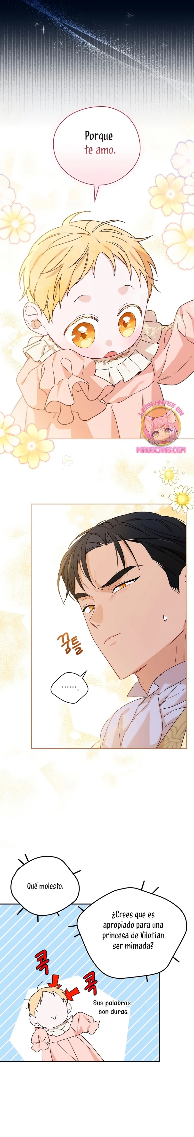 My Numbered Days of Happiness Ch. 5 第13页