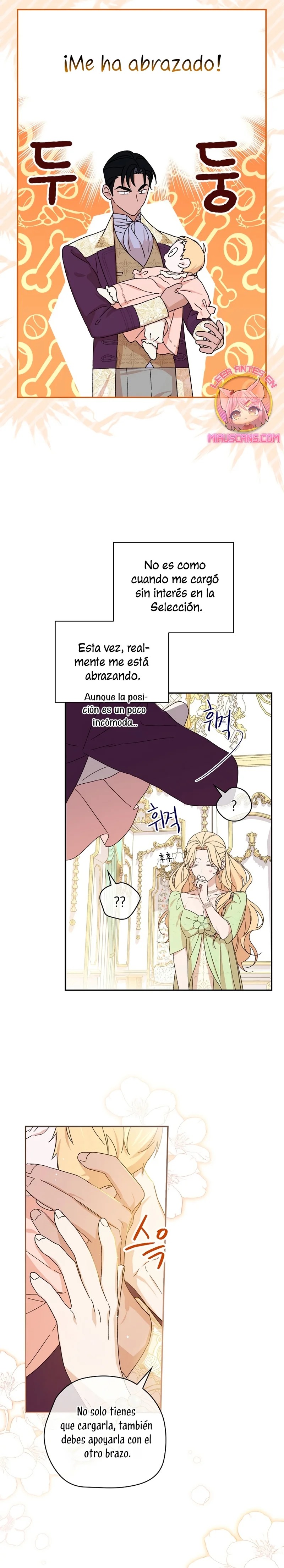 My Numbered Days of Happiness Ch. 5 第15页