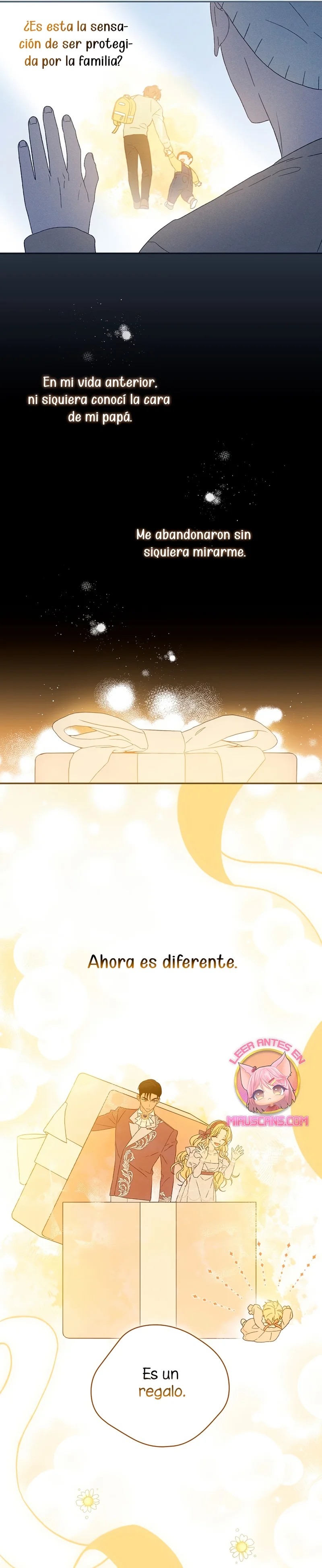 My Numbered Days of Happiness Ch. 5 第19页
