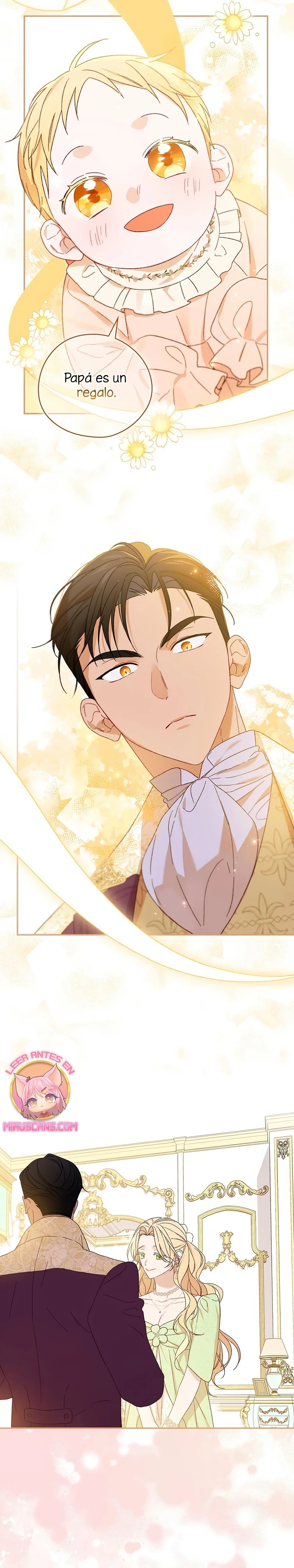 My Numbered Days of Happiness Ch. 5 第20页