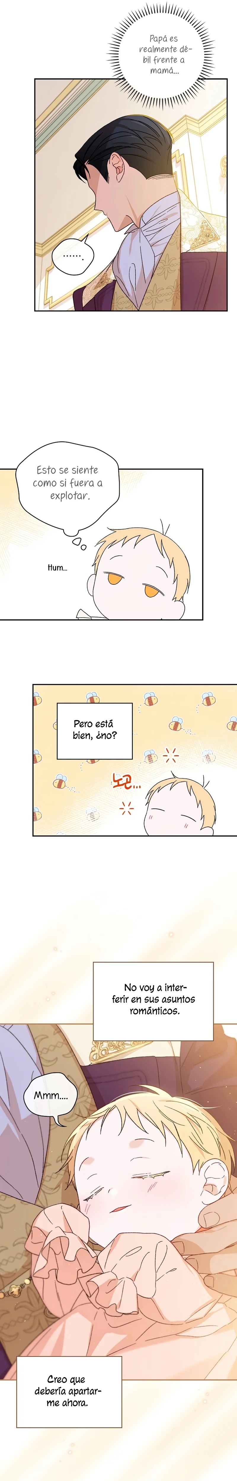 My Numbered Days of Happiness Ch. 5 第24页