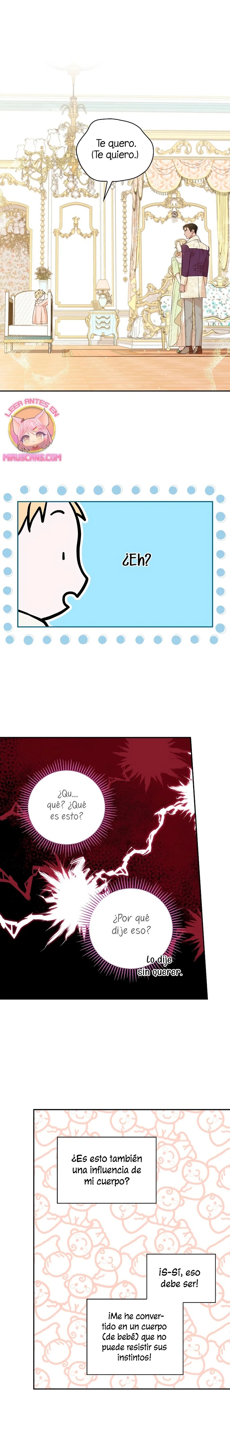 My Numbered Days of Happiness Ch. 5 第4页