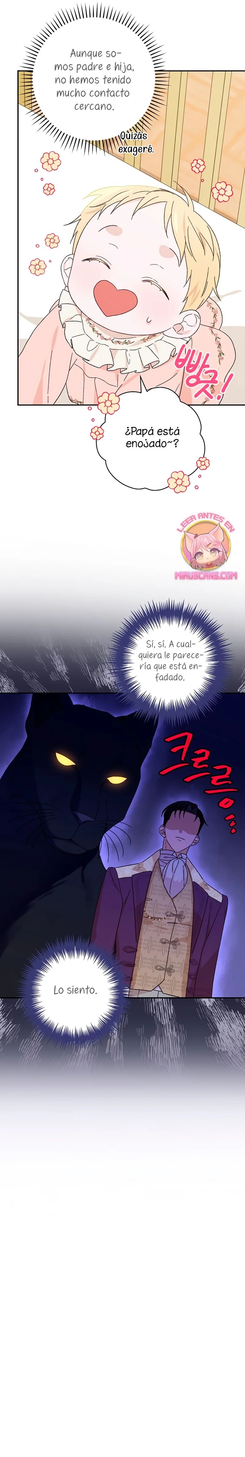 My Numbered Days of Happiness Ch. 5 第7页