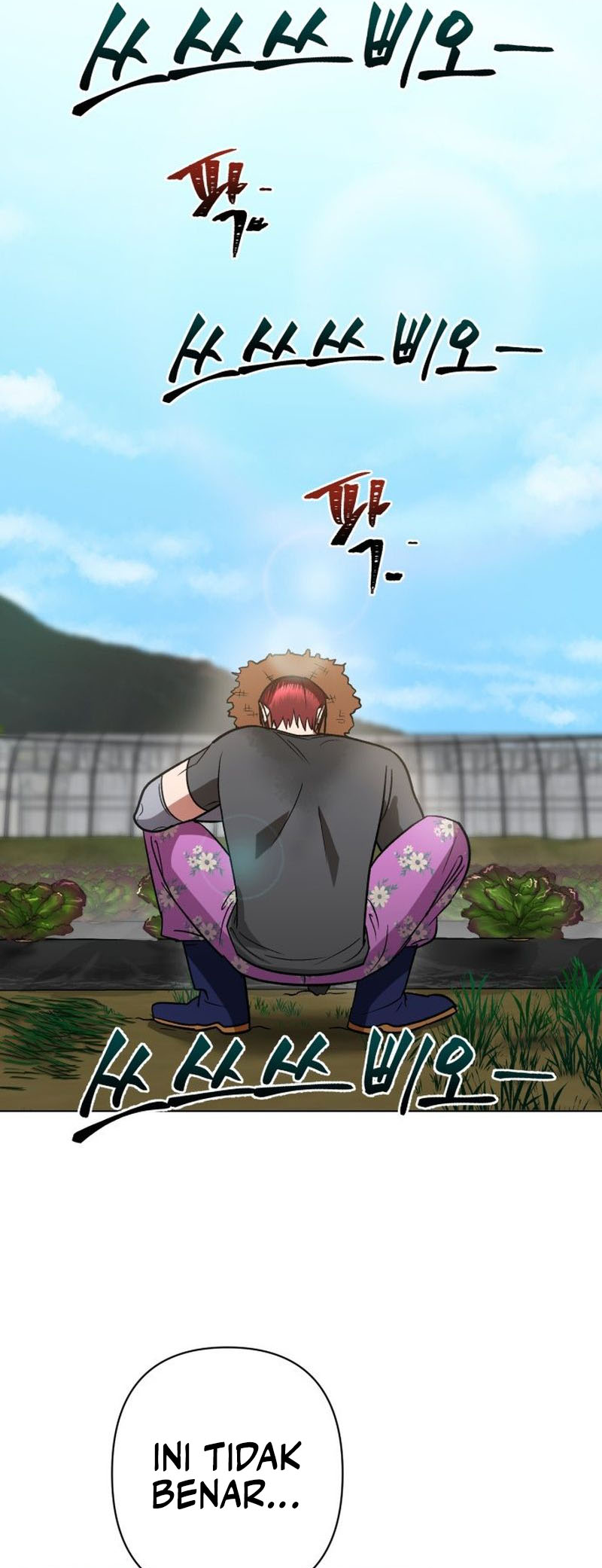 The Delinquent and the Gangster Heiress 第2页