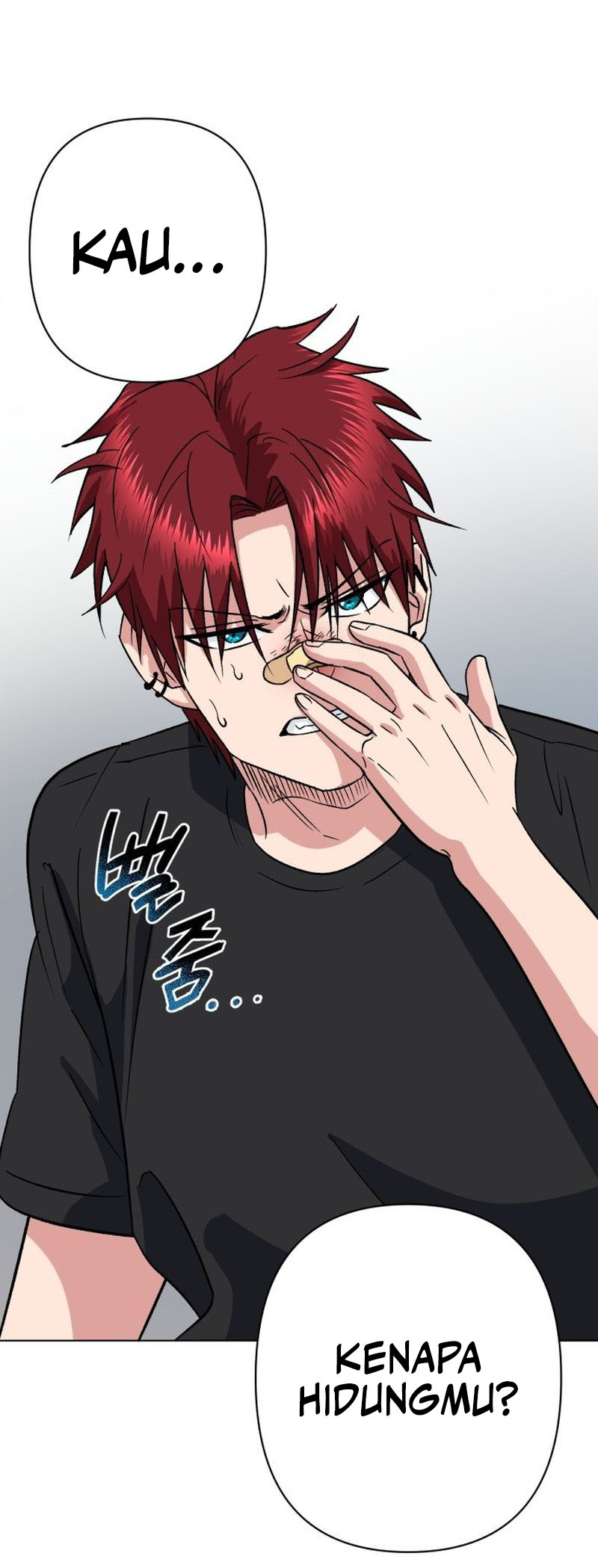 The Delinquent and the Gangster Heiress Ch. 1 第21页