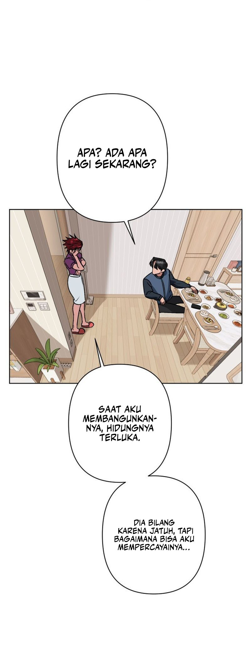 The Delinquent and the Gangster Heiress Ch. 1 第29页