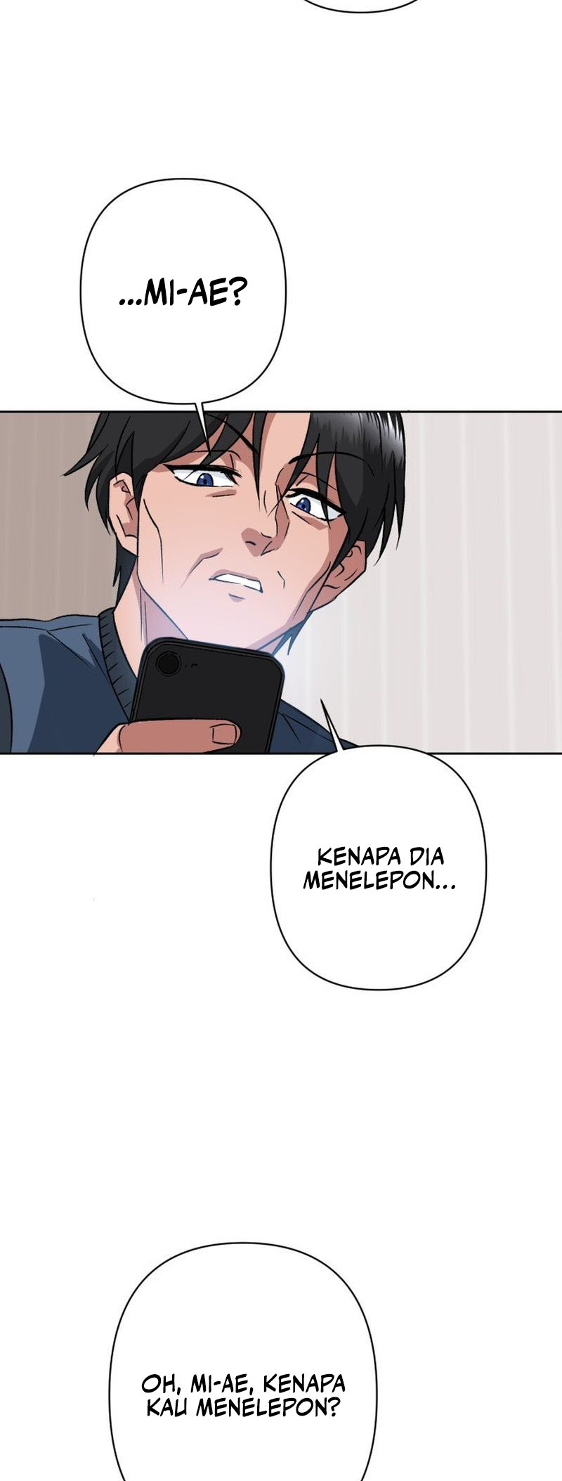 The Delinquent and the Gangster Heiress Ch. 1 第32页
