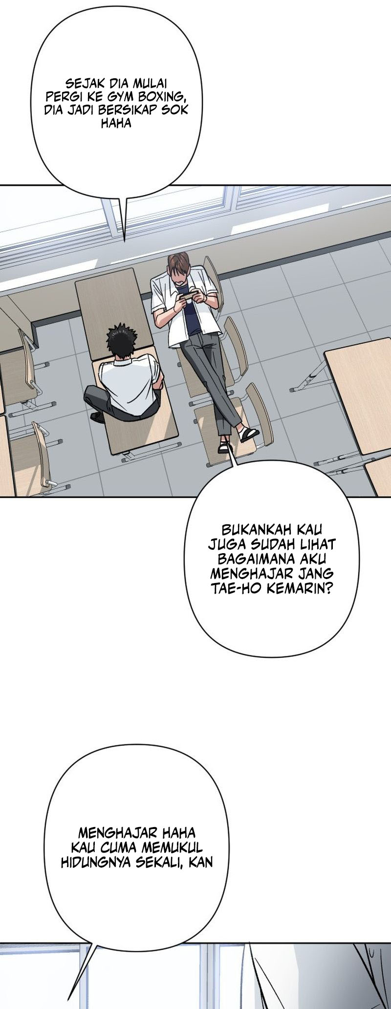 The Delinquent and the Gangster Heiress Ch. 1 第44页