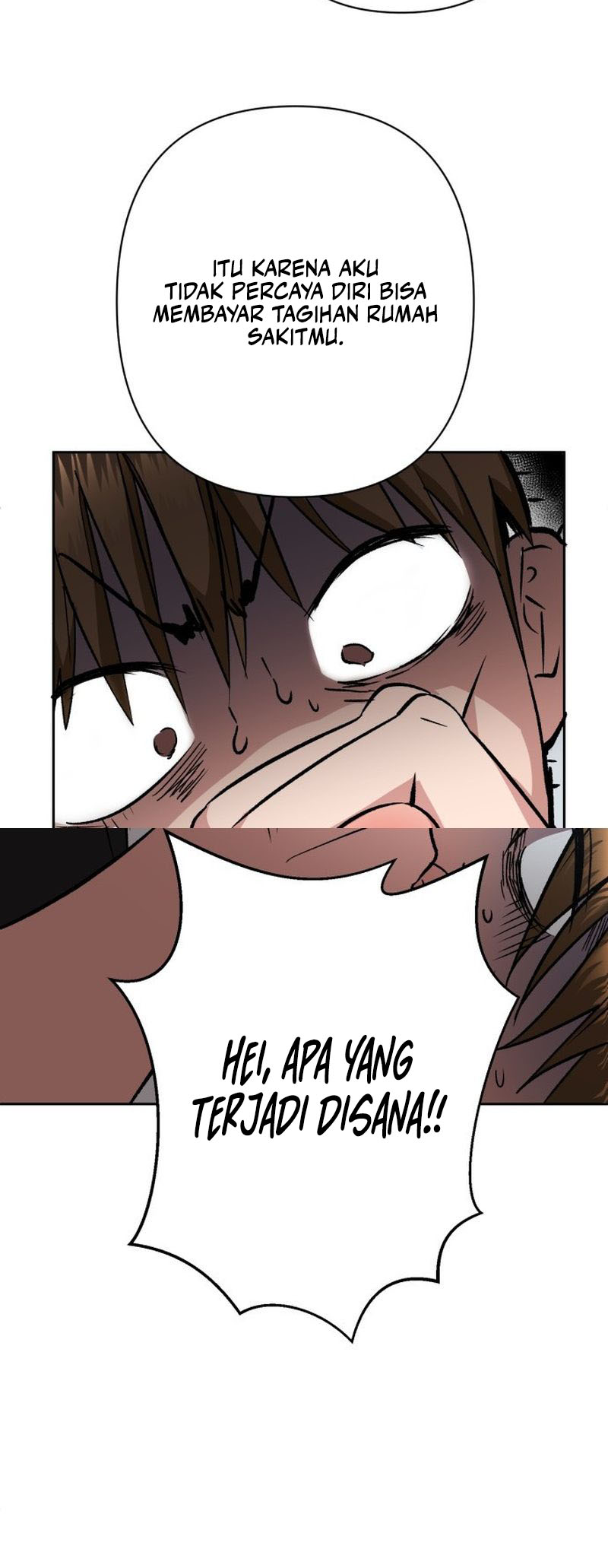 The Delinquent and the Gangster Heiress Ch. 1 第51页
