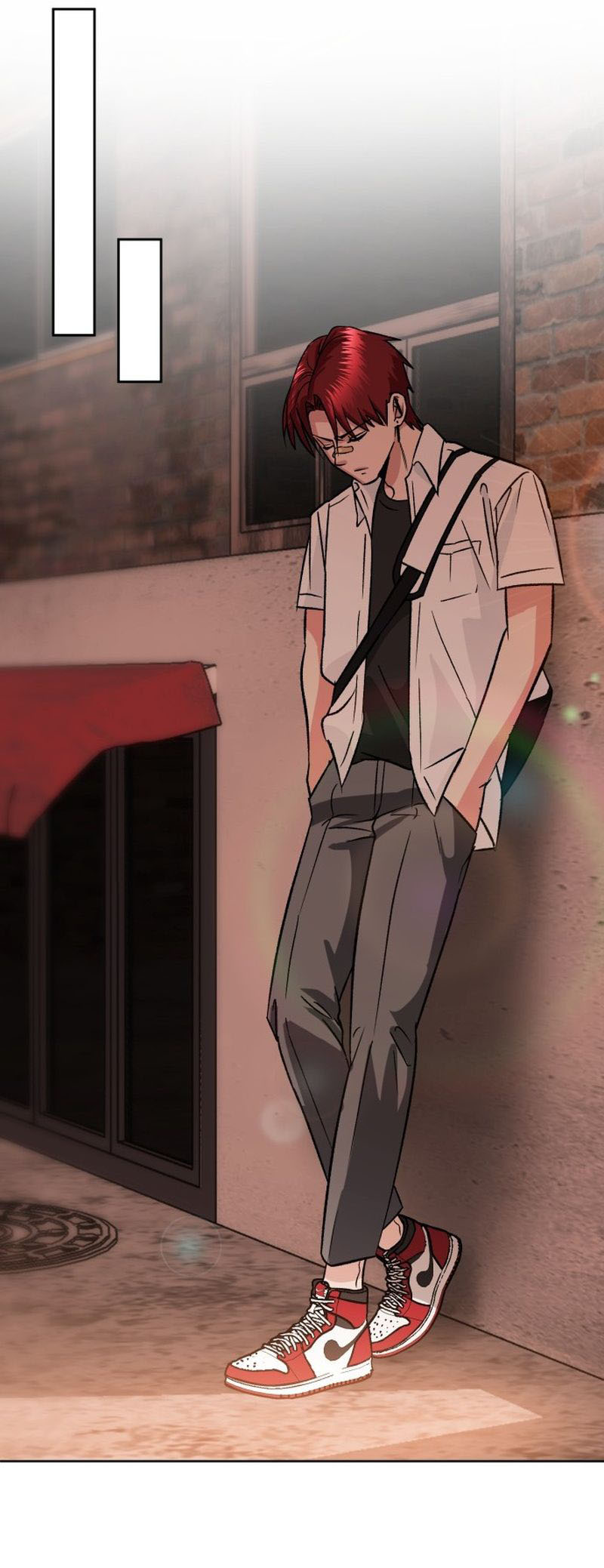 The Delinquent and the Gangster Heiress Ch. 1 第58页