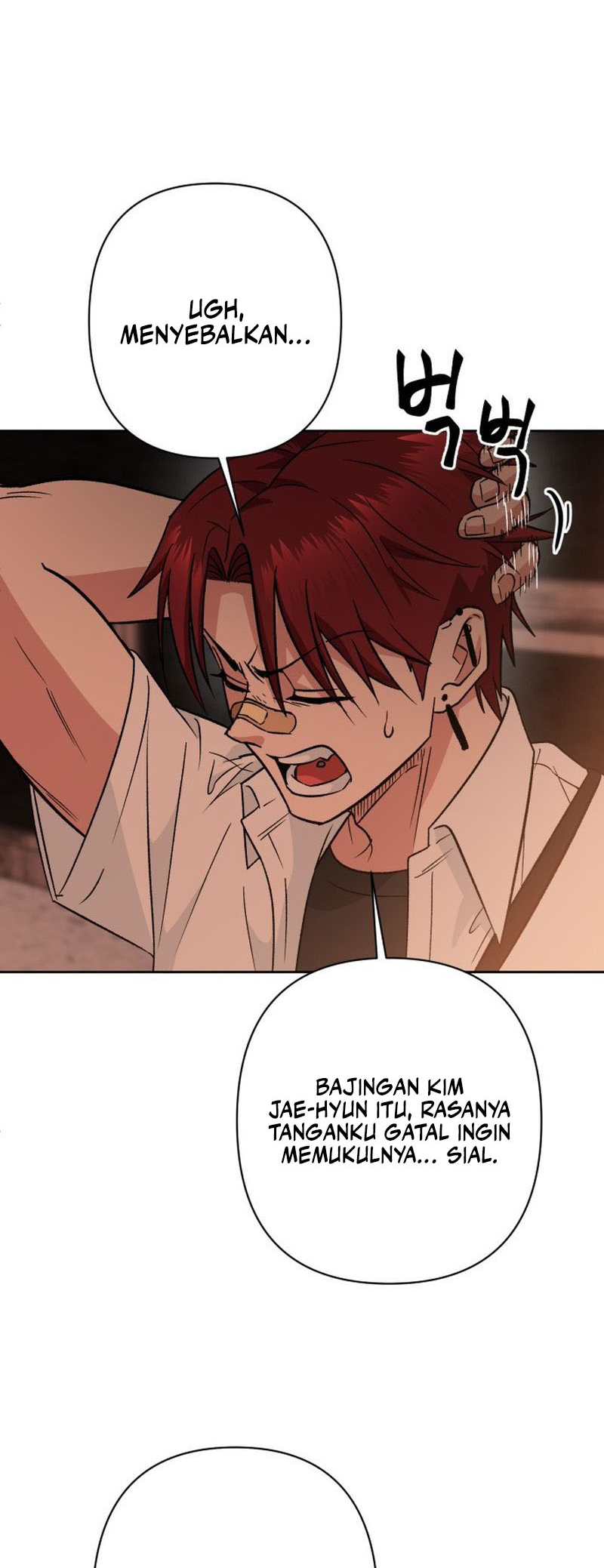 The Delinquent and the Gangster Heiress Ch. 1 第59页