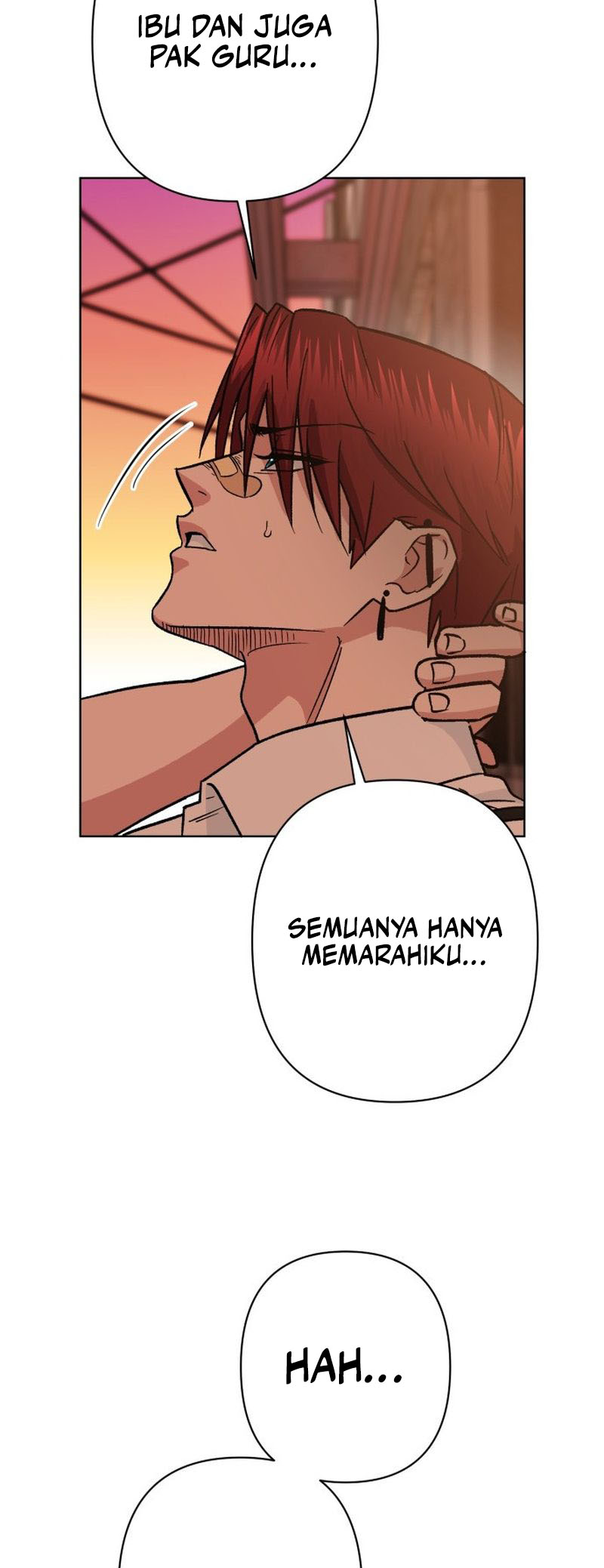 The Delinquent and the Gangster Heiress Ch. 1 第60页