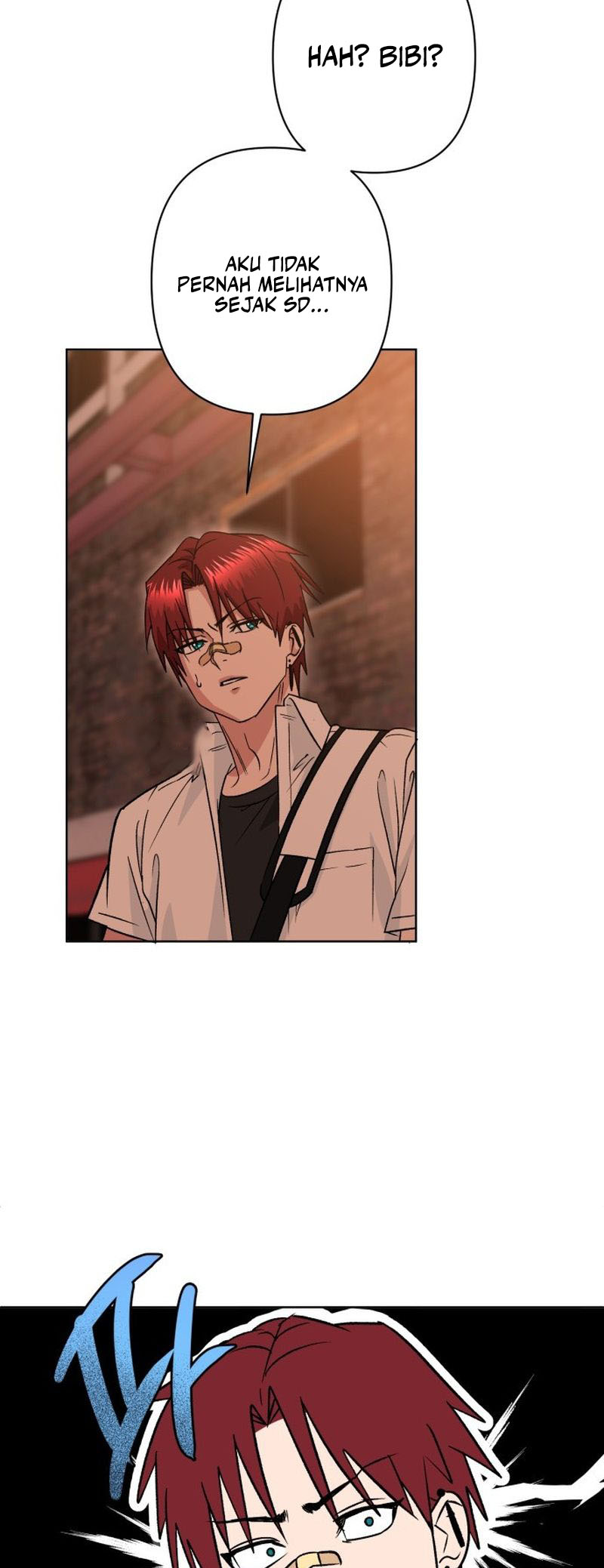 The Delinquent and the Gangster Heiress Ch. 1 第65页