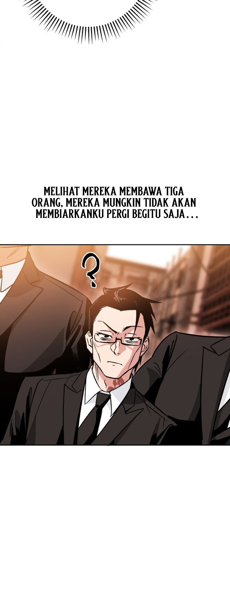 The Delinquent and the Gangster Heiress Ch. 1 第68页