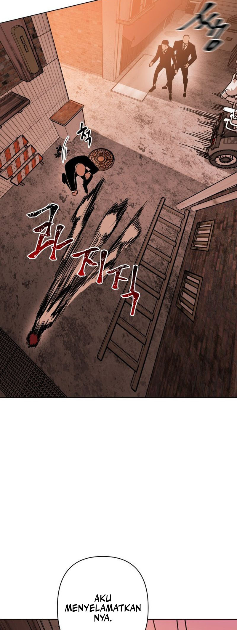 The Delinquent and the Gangster Heiress Ch. 1 第78页