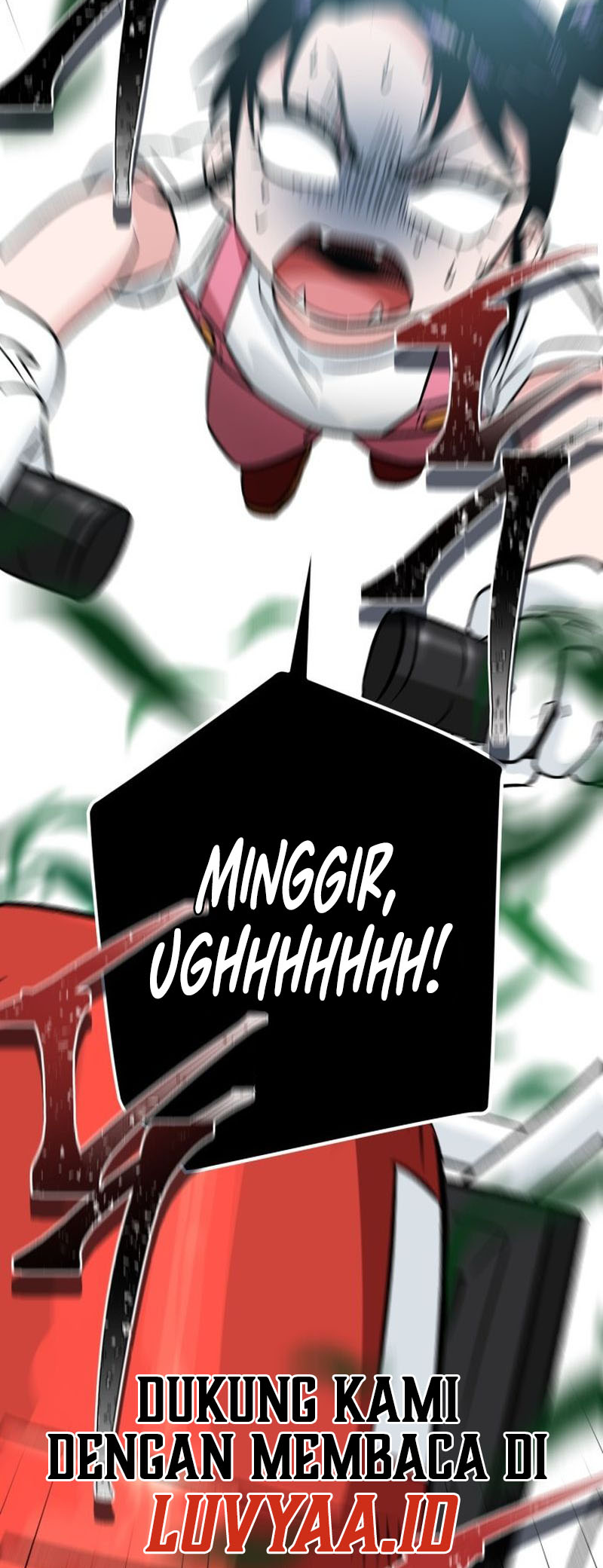 The Delinquent and the Gangster Heiress Ch. 1 第9页
