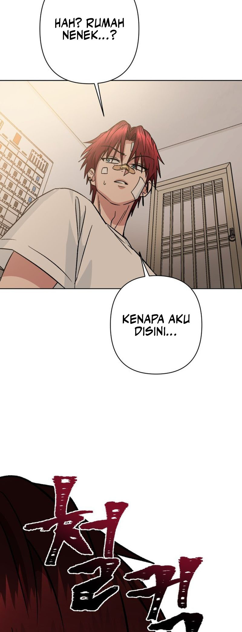 The Delinquent and the Gangster Heiress Ch. 1 第91页
