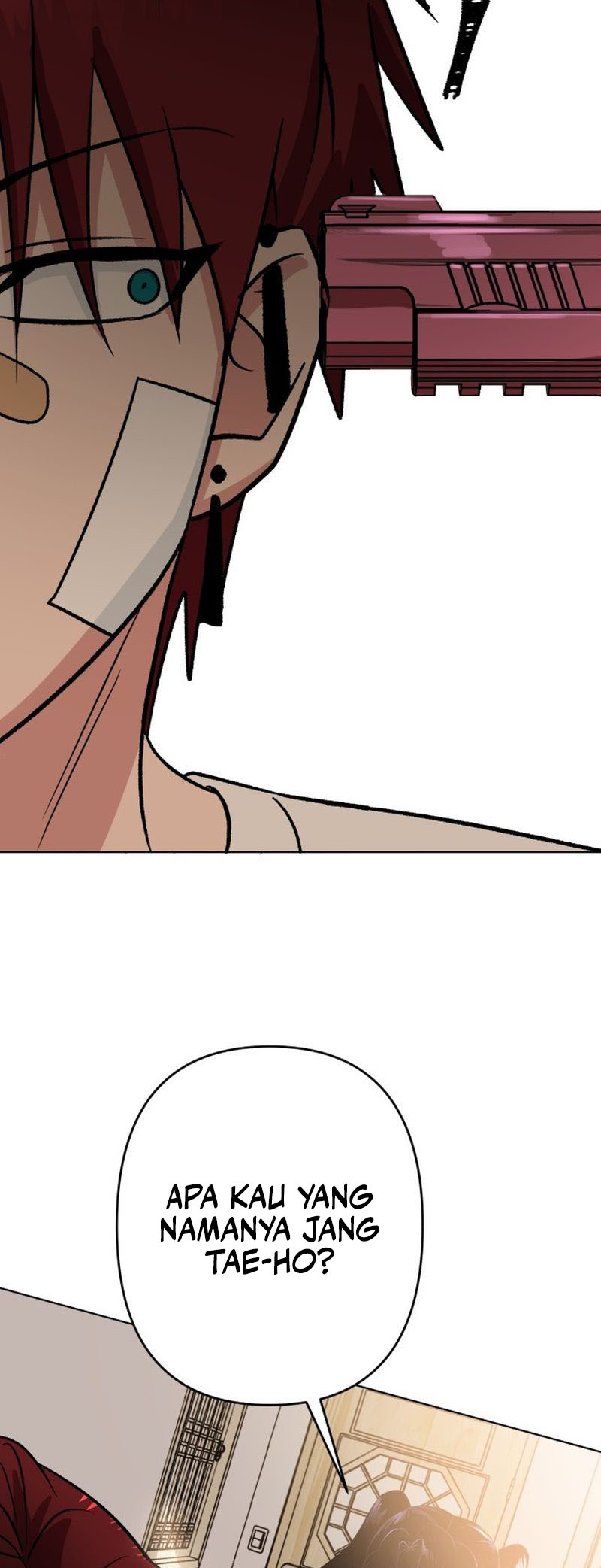 The Delinquent and the Gangster Heiress Ch. 1 第92页
