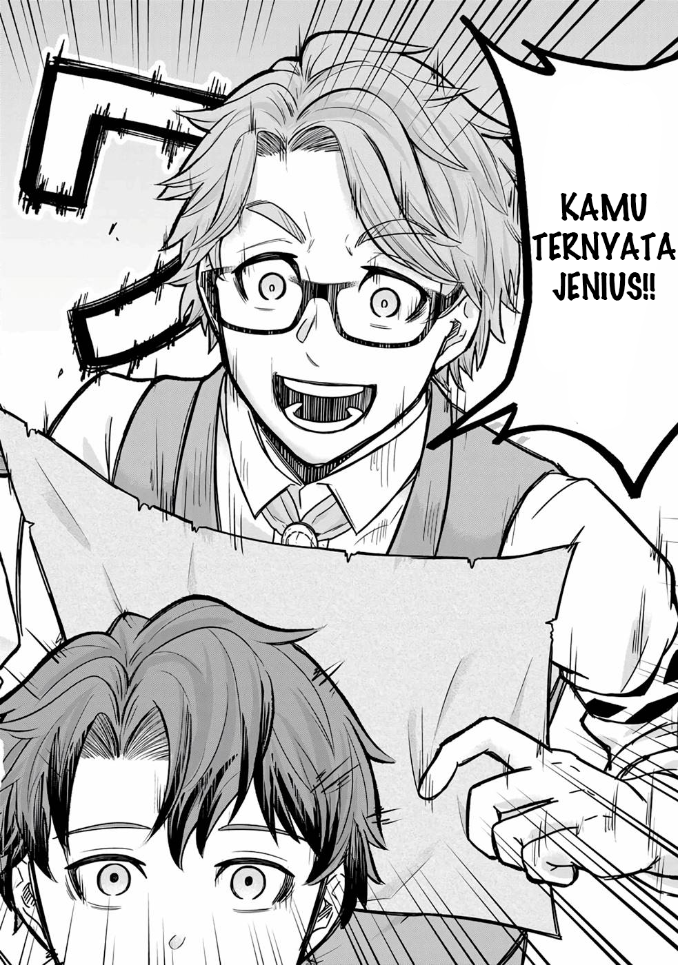 Dokushin Kizoku wa Isekai wo Ouka Suru ~Kekkon Shinai Otoko no Yuuga na Ohitori-sama Life~ Bangsawan Lajang Yang Meninggal Dalam Kesendirian 第23页