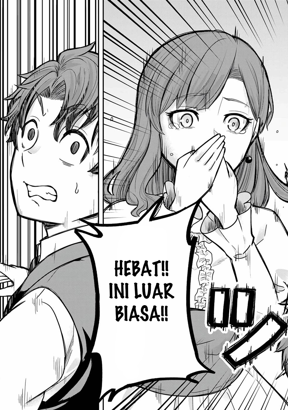 Dokushin Kizoku wa Isekai wo Ouka Suru ~Kekkon Shinai Otoko no Yuuga na Ohitori-sama Life~ Bangsawan Lajang Yang Meninggal Dalam Kesendirian 第24页