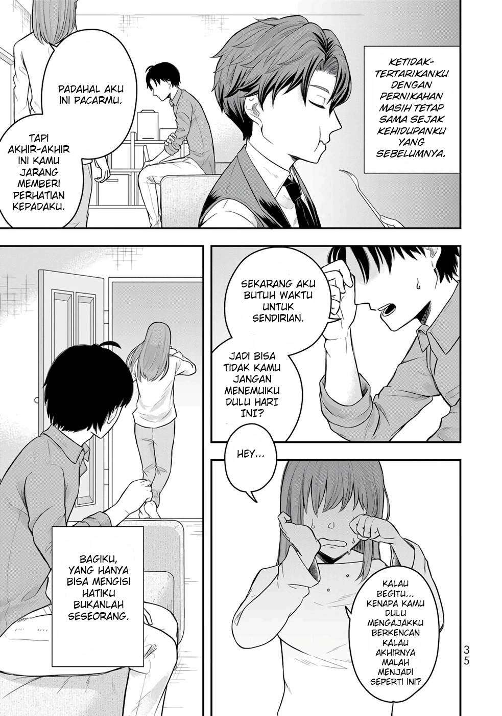 Dokushin Kizoku wa Isekai wo Ouka Suru ~Kekkon Shinai Otoko no Yuuga na Ohitori-sama Life~ Bangsawan Lajang Yang Meninggal Dalam Kesendirian 第36页