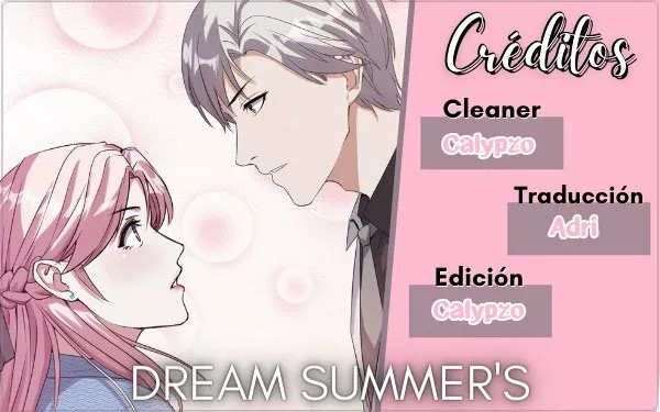Daddy President is Too Hard to Deal With Ch. 2 第2页