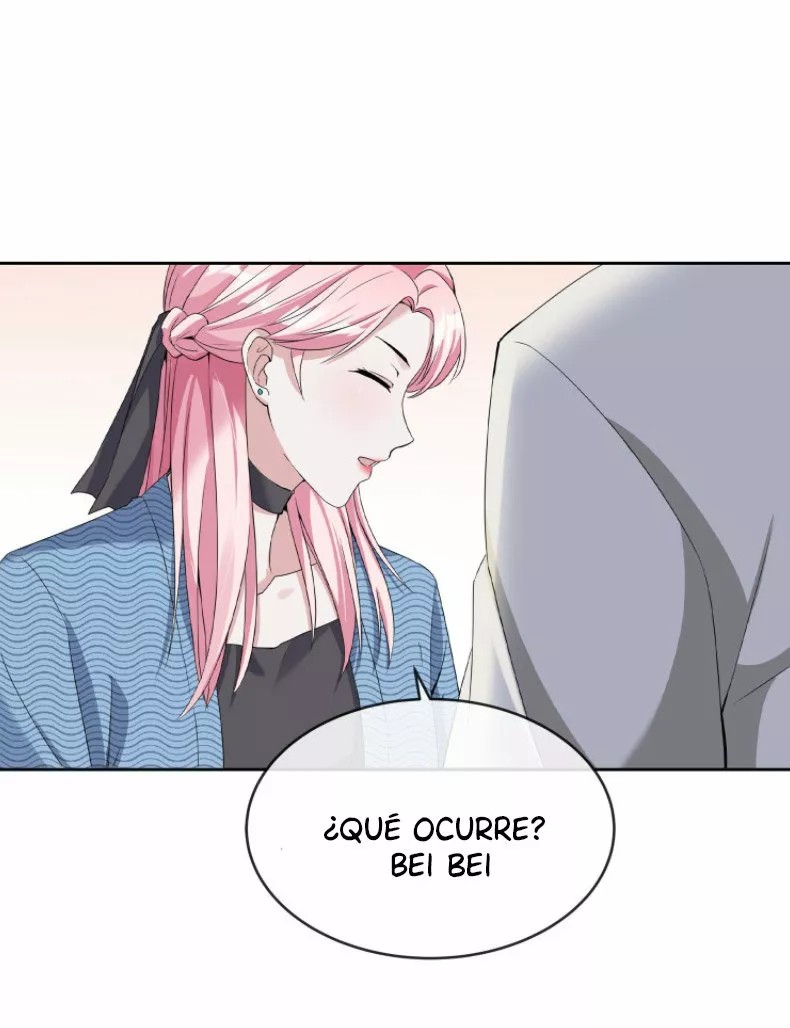 Daddy President is Too Hard to Deal With Ch. 2 第17页