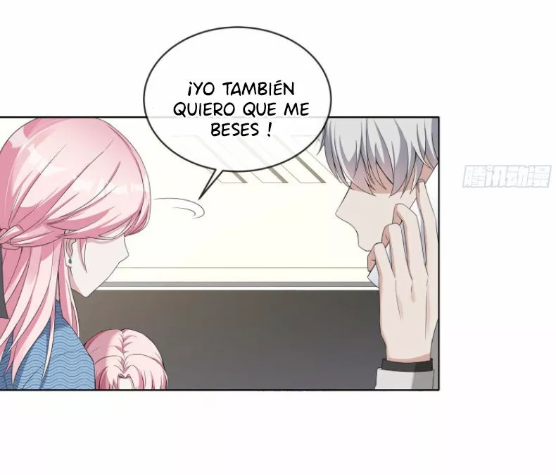 Daddy President is Too Hard to Deal With Ch. 2 第18页