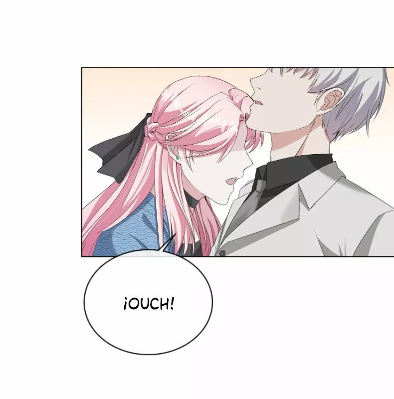Daddy President is Too Hard to Deal With Ch. 2 第19页