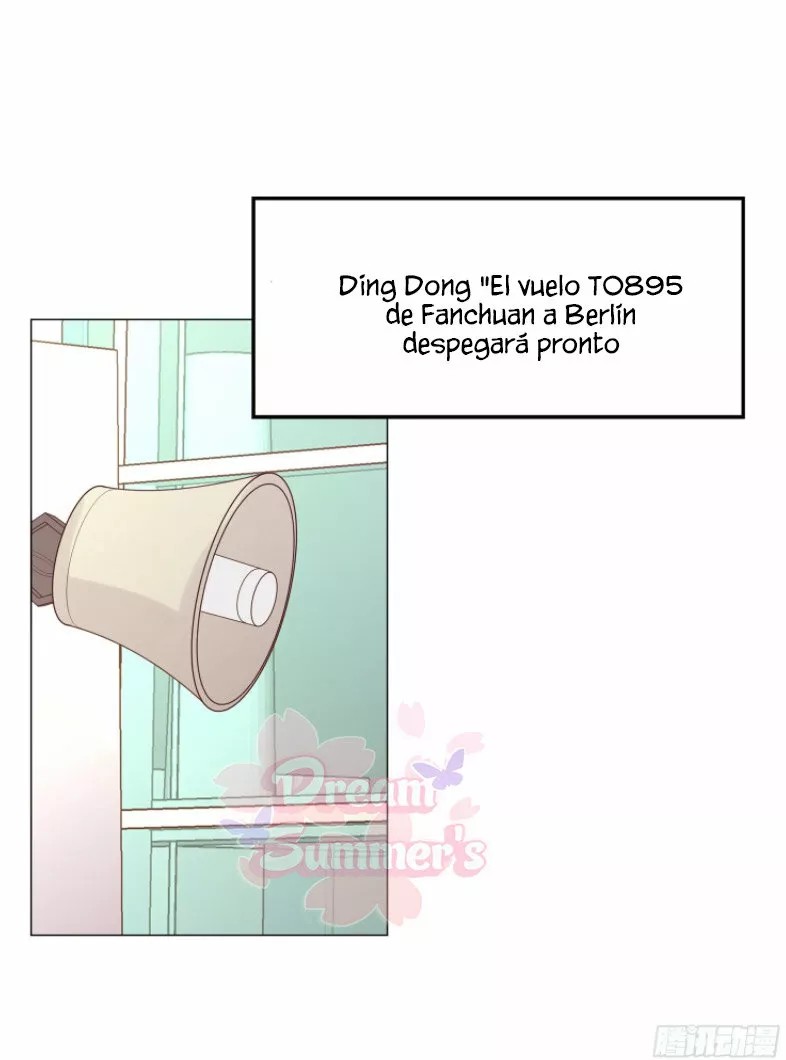 Daddy President is Too Hard to Deal With Ch. 2 第30页