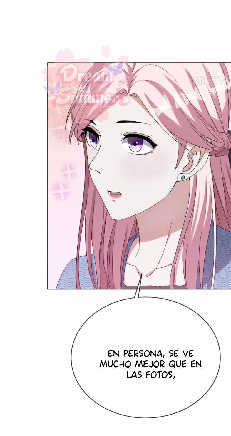 Daddy President is Too Hard to Deal With Ch. 2 第33页