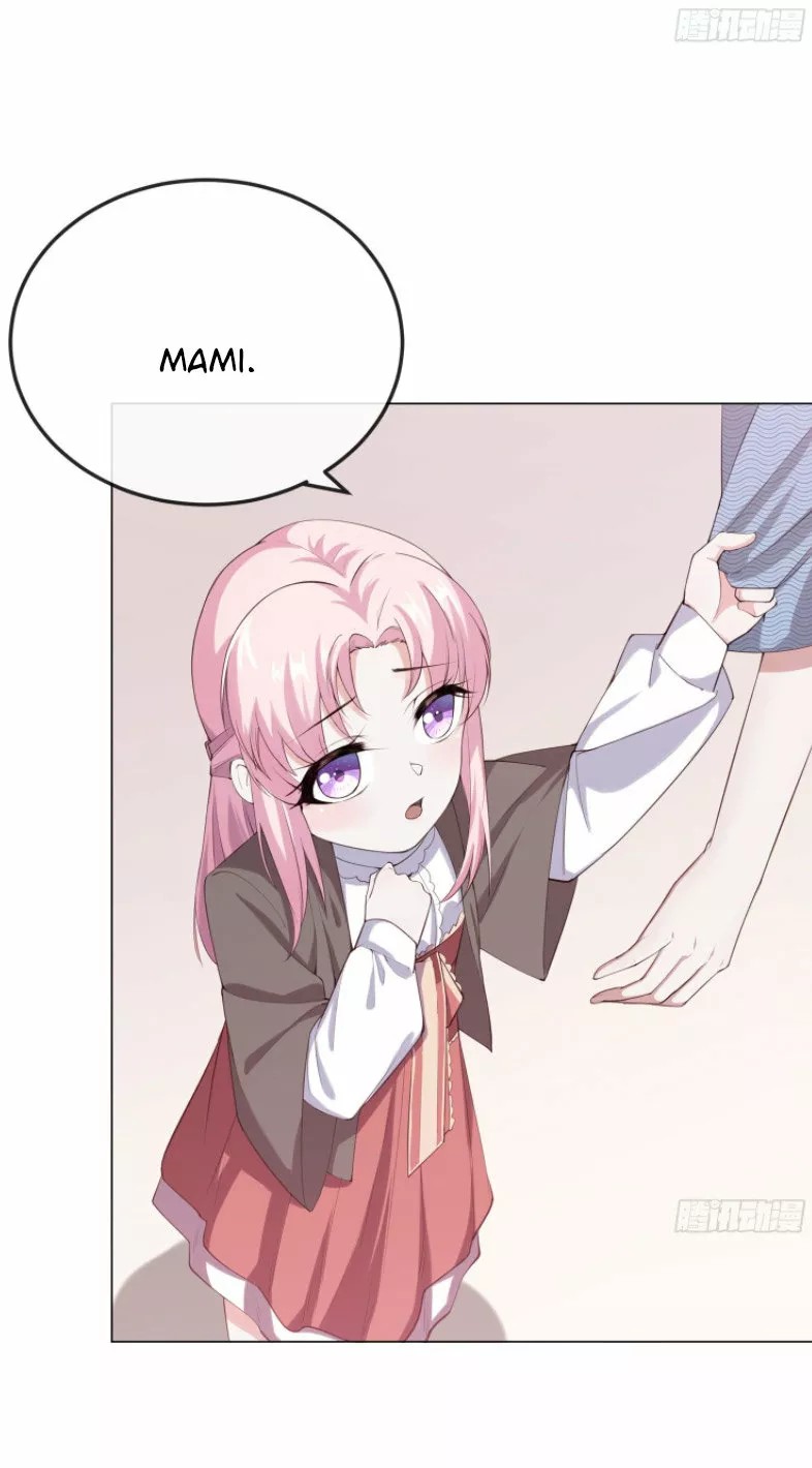 Daddy President is Too Hard to Deal With Ch. 2 第34页