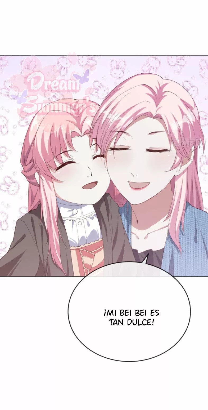 Daddy President is Too Hard to Deal With Ch. 2 第38页