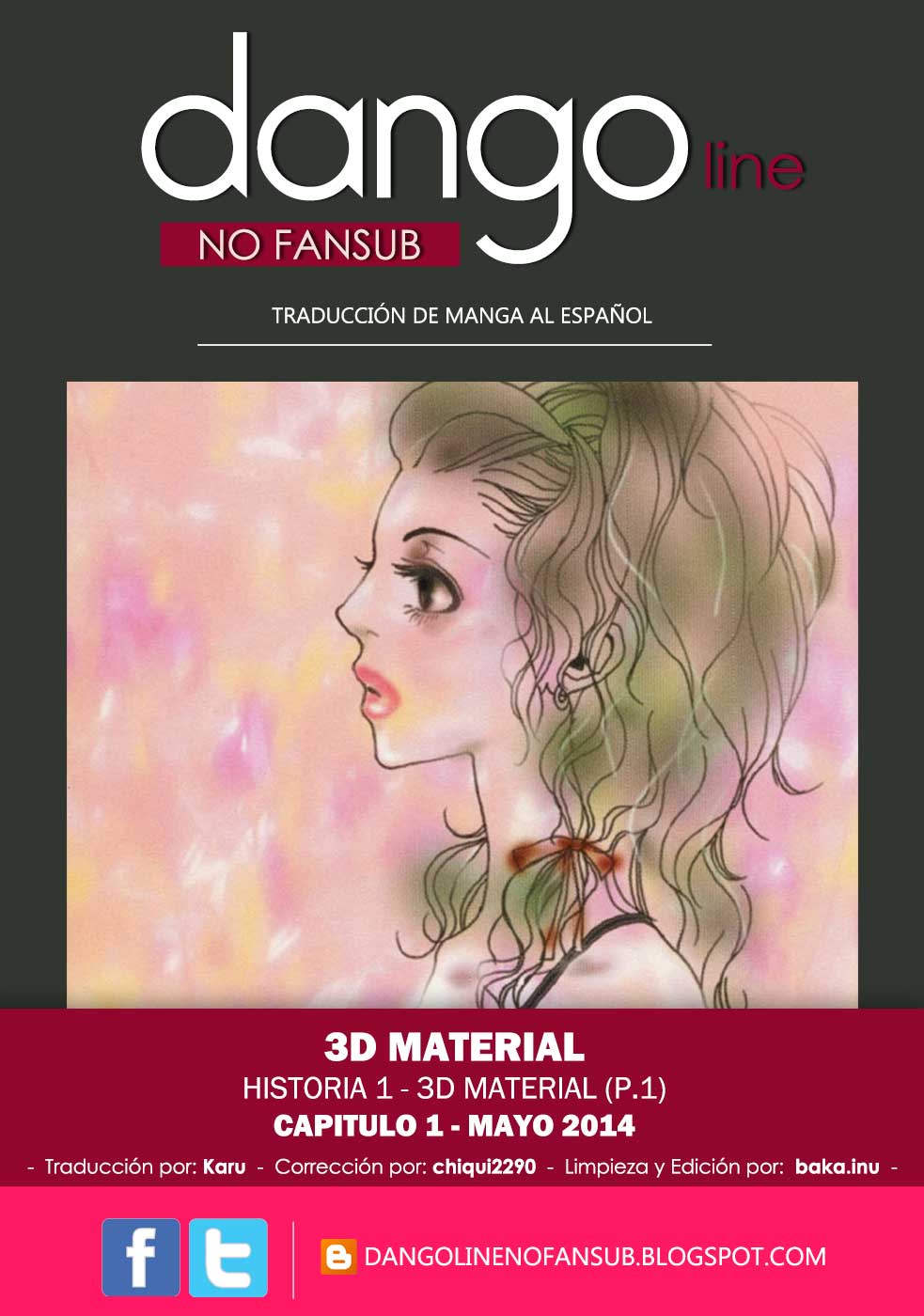 3D Material 第1页