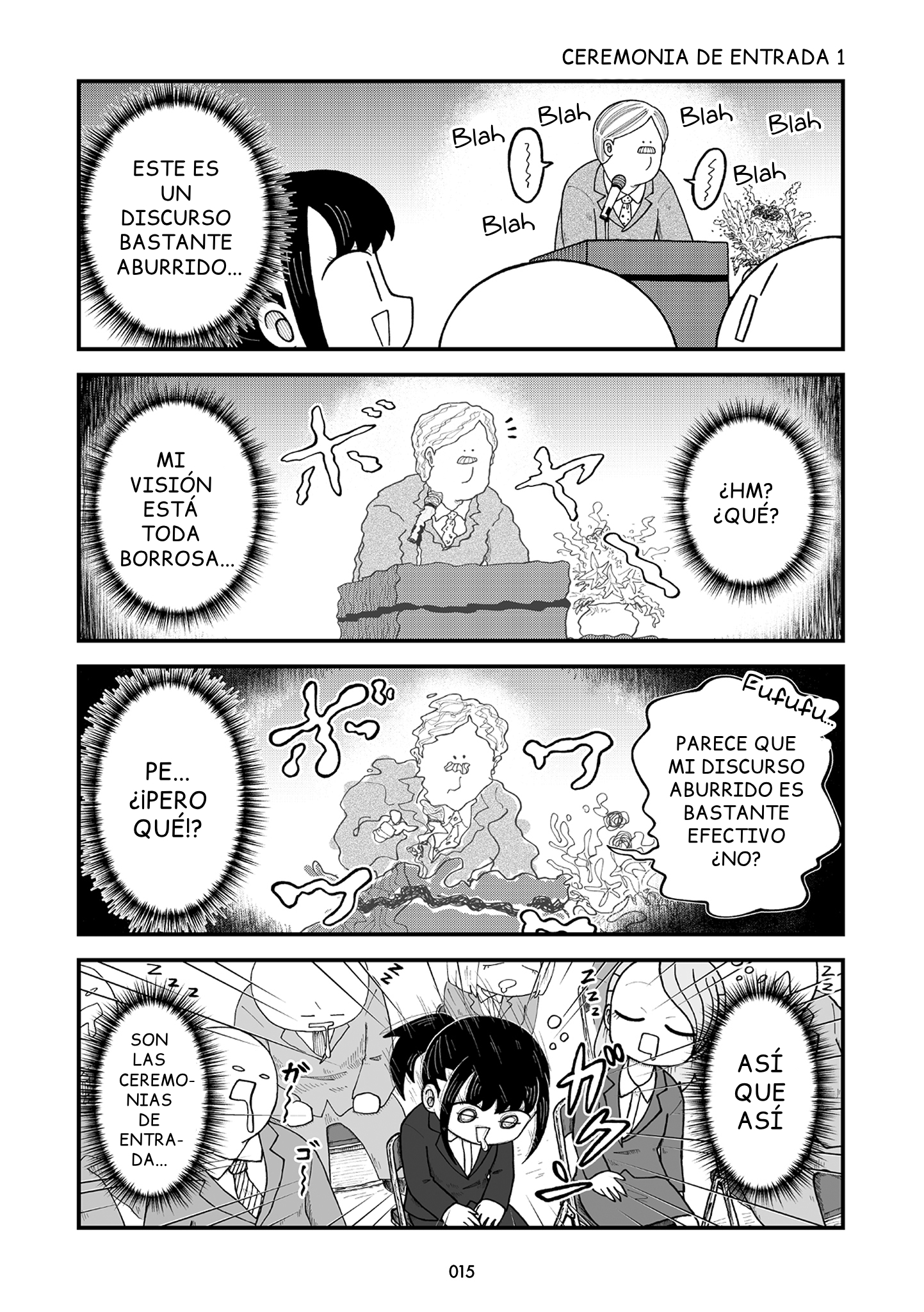 Kyatapi Land ¡¡RECIÉN GRADUADA!! 第16页