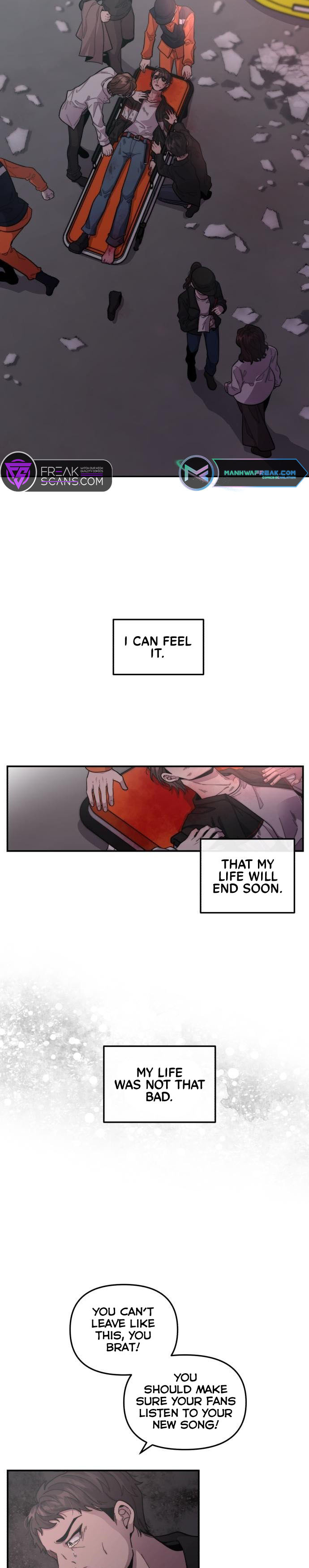 Musician Genius Who Lives Twice Ch. 1 第11页