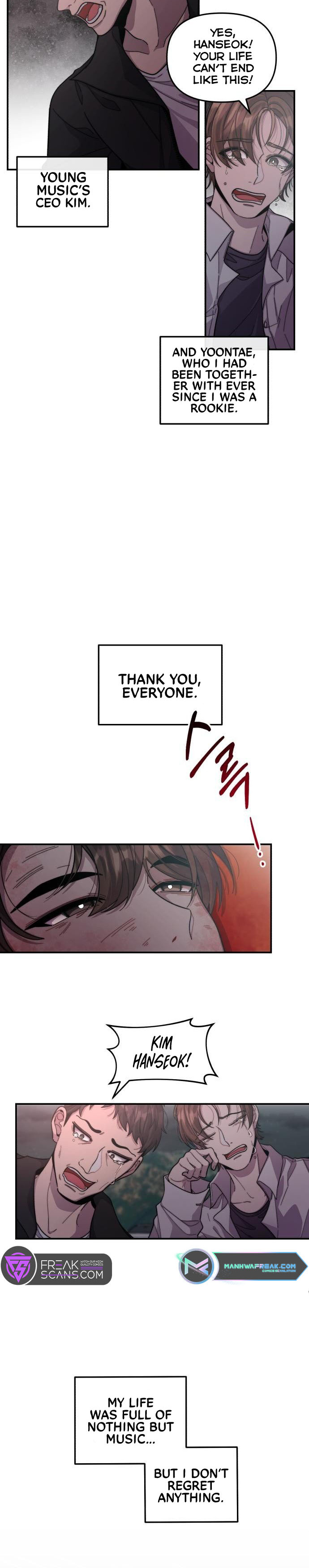 Musician Genius Who Lives Twice Ch. 1 第12页