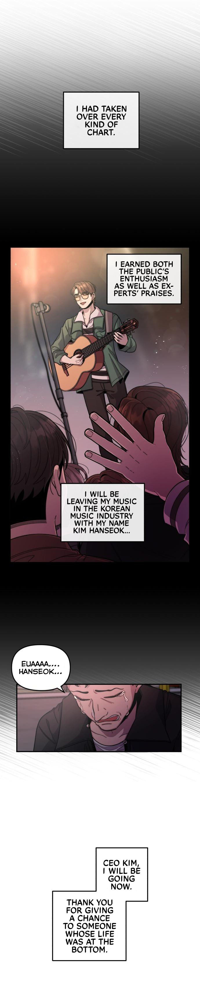 Musician Genius Who Lives Twice Ch. 1 第13页