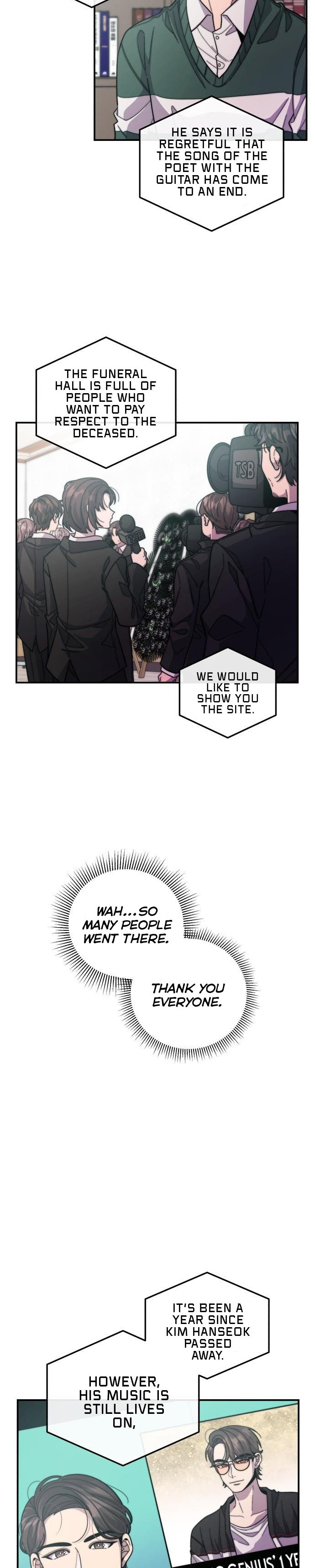 Musician Genius Who Lives Twice Ch. 1 第15页