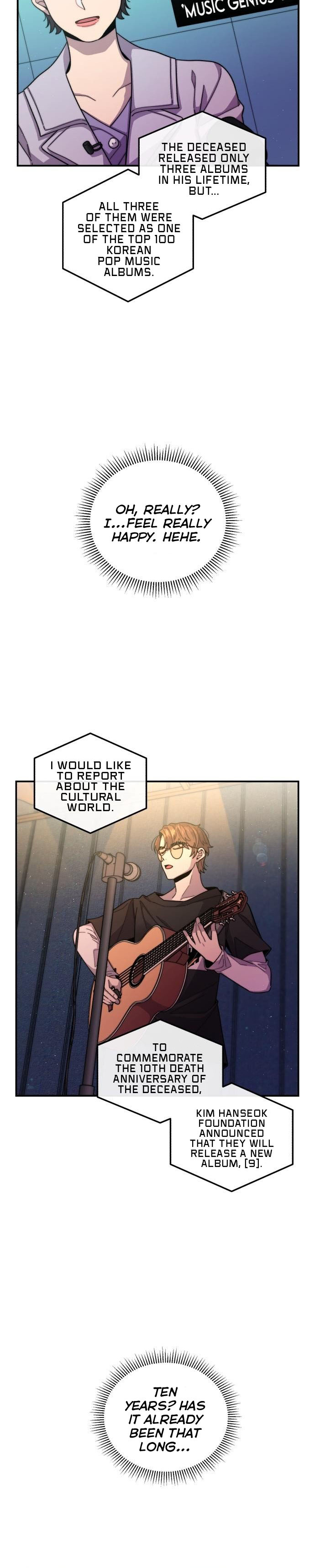 Musician Genius Who Lives Twice Ch. 1 第16页