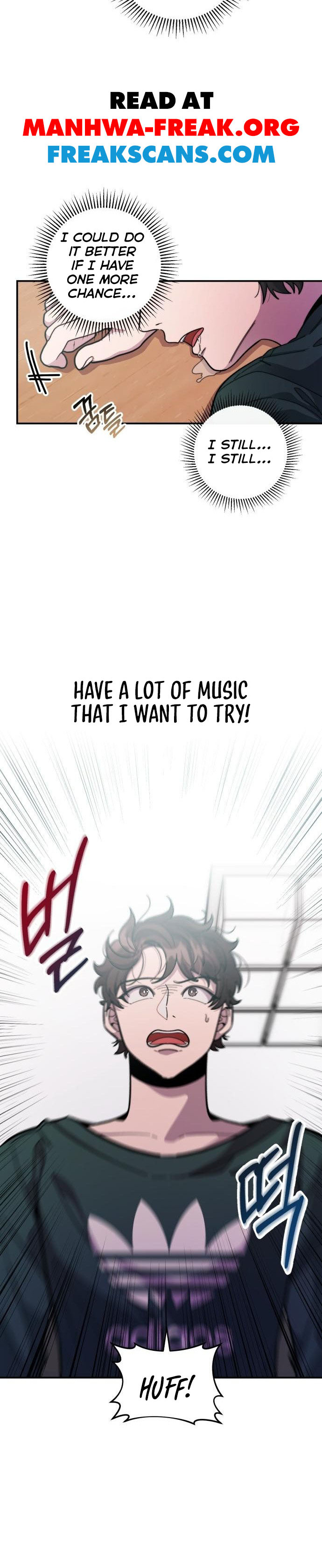 Musician Genius Who Lives Twice Ch. 1 第18页