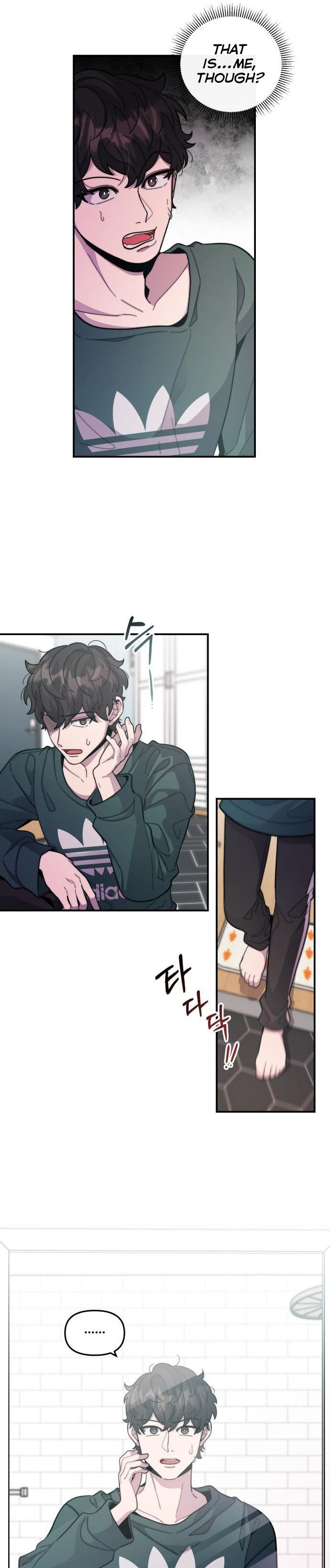 Musician Genius Who Lives Twice Ch. 1 第21页