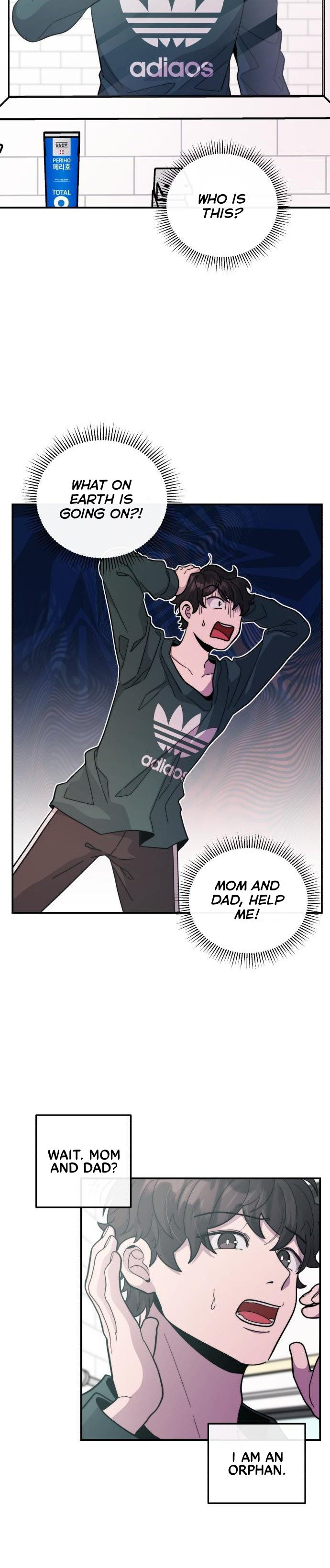 Musician Genius Who Lives Twice Ch. 1 第22页