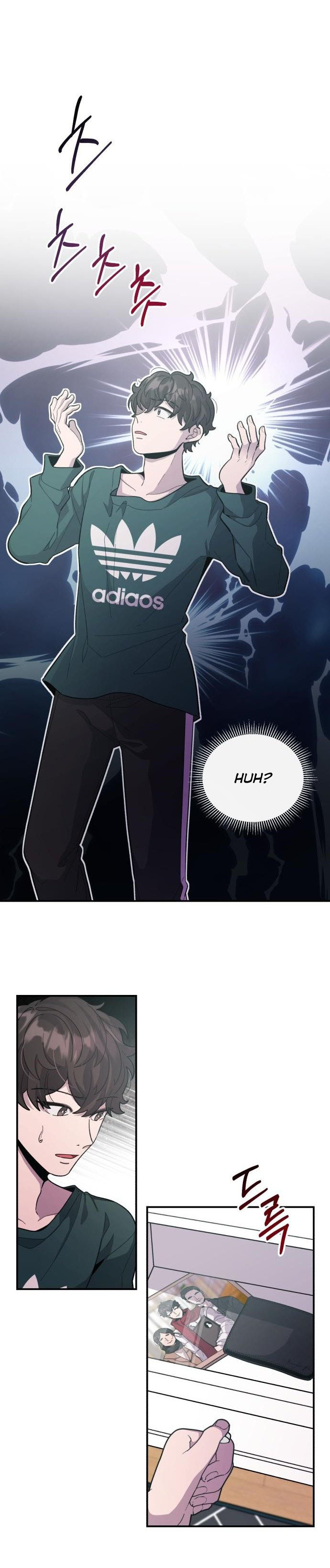 Musician Genius Who Lives Twice Ch. 1 第23页
