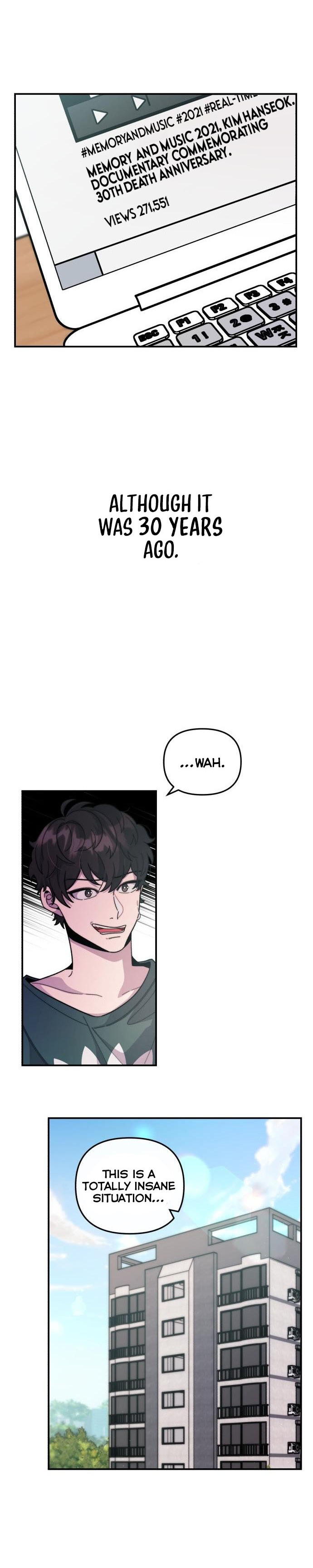 Musician Genius Who Lives Twice Ch. 1 第26页